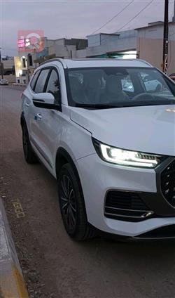 شيري تيجو 8 برو